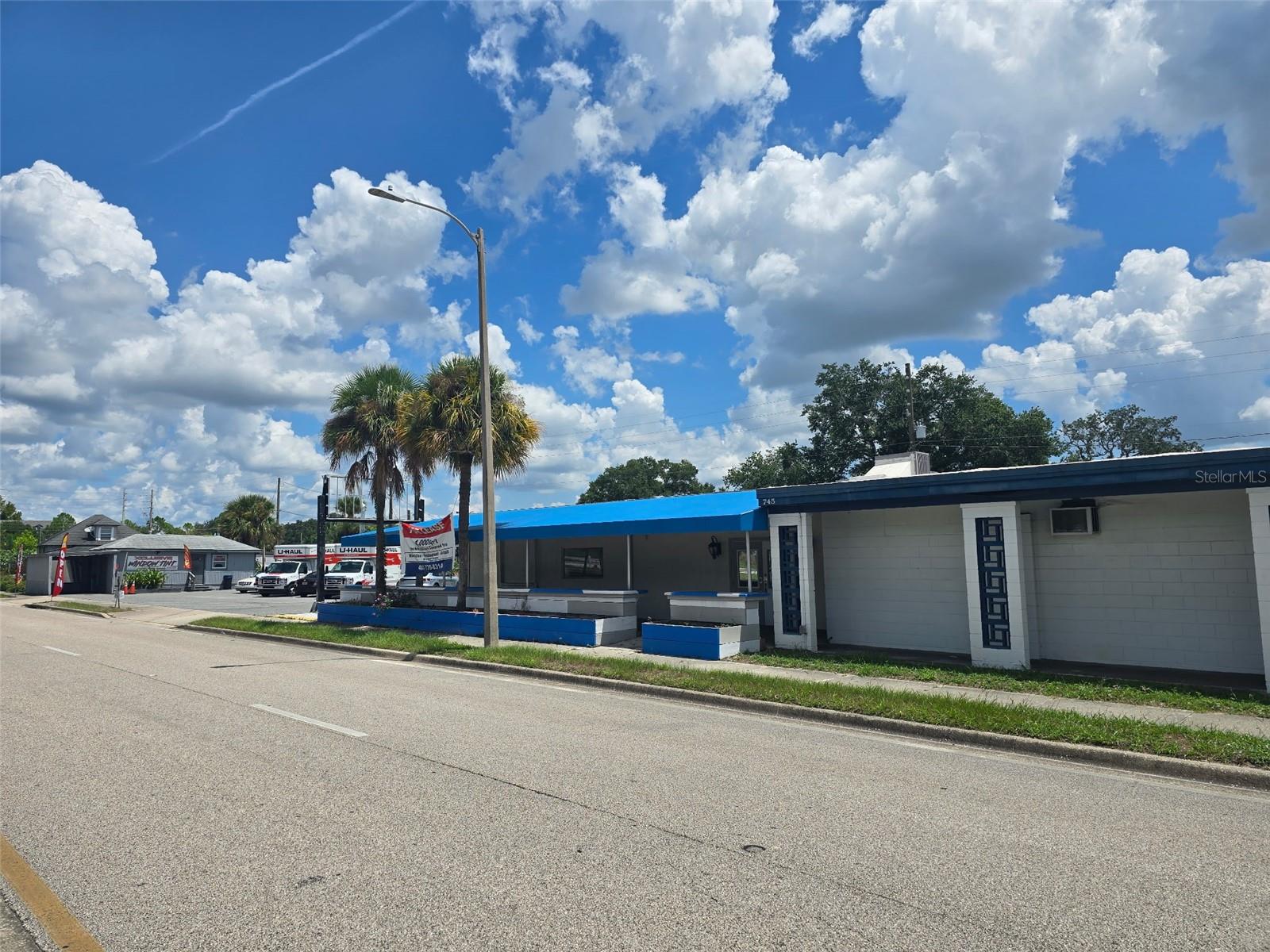 741 Bennett Road