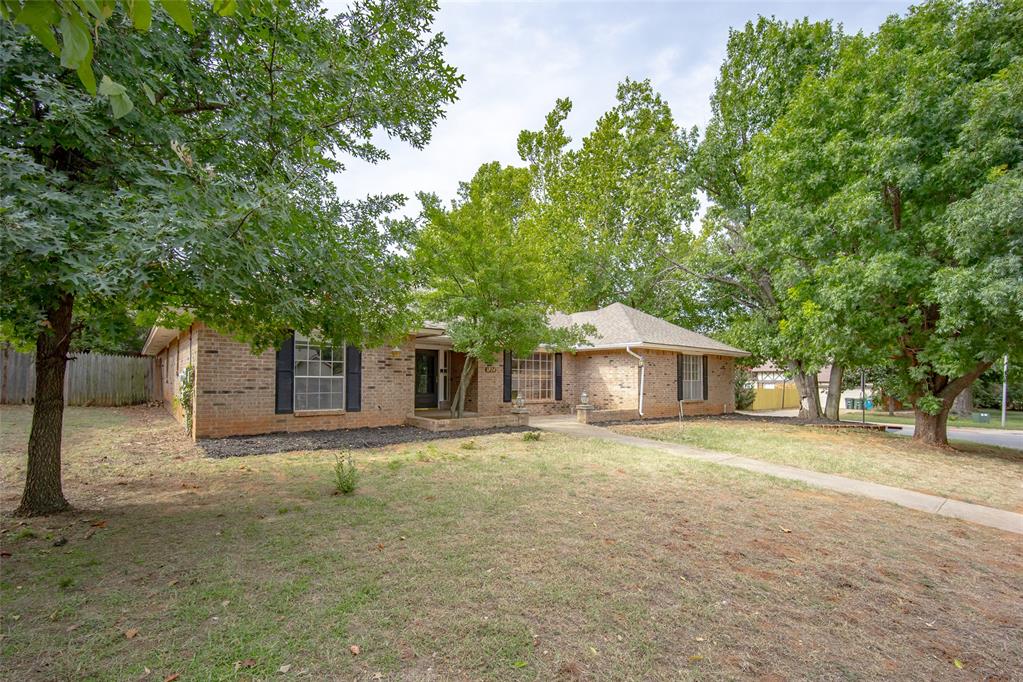 Discover the potential in this spacious 4-bedroom, 3 bath home offering 2,139 sq ft of well-designed living space. Whether you are an owner looking for a large home or an investor looking for a minor renovation project - this home offers great equity and profit potential with a few upgrades.  You will be amazed at the size of the rooms in this home!  Home features a living room with corner fireplace, kitchen with large eating area, plus a formal dining room. Nestled on an oversized corner lot in a highly sought-after neighborhood, this property features a desirable and livable floor plan with room to make it your own. The generous backyard includes gated access that is perfect for storing a boat, RV, or other recreational vehicles. Built in 1978, it’s ready for your personal updates and vision. With nearby schools, parks, and local conveniences, this home offers a fantastic opportunity in a great location.