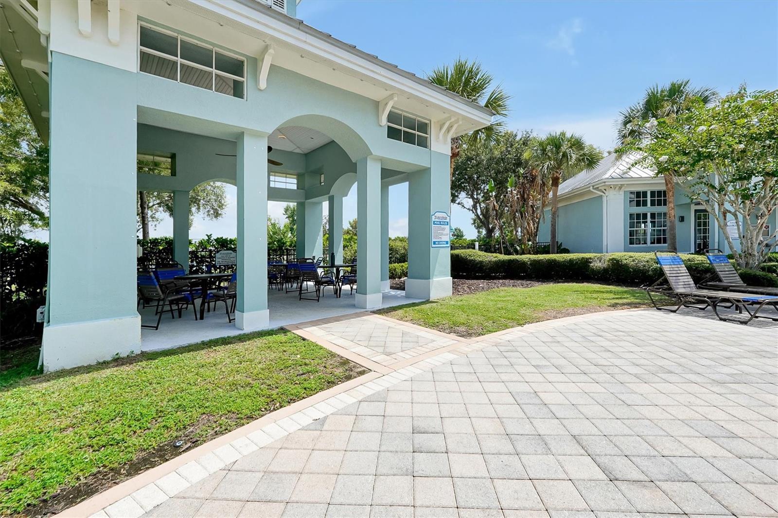 543 Juniper Springs Drive