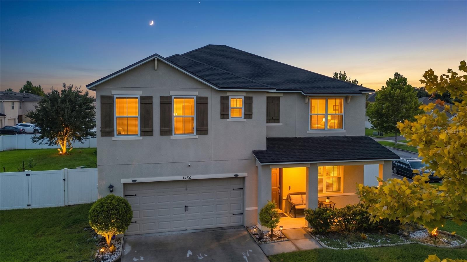 1450 Silverado Flats Street, Kissimmee, FL