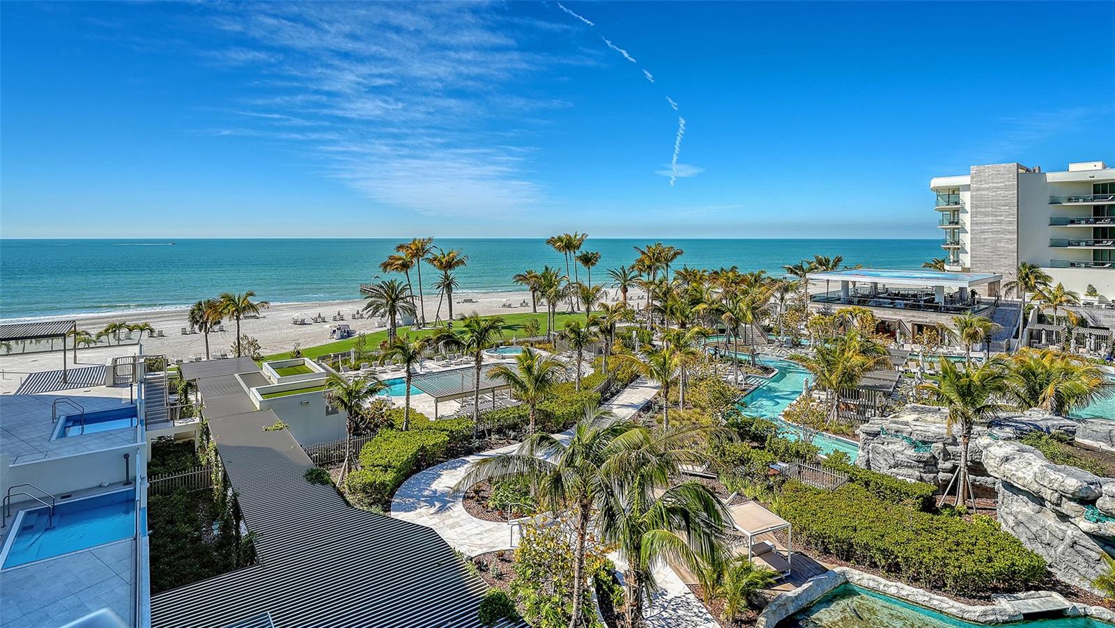1561 Gulf Of Mexico Drive, Longboat Key, FL