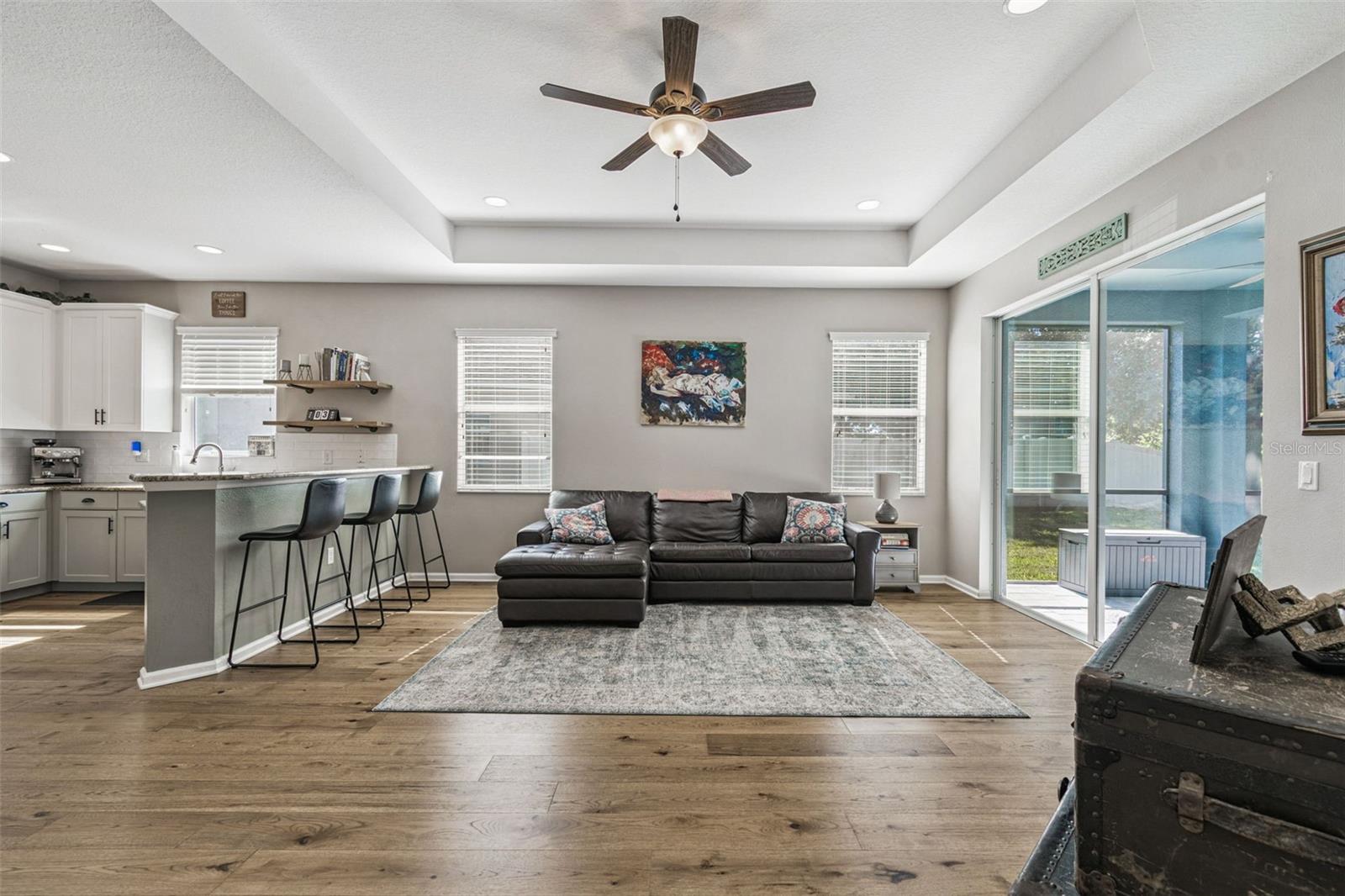 8621 Eagle Brook Drive