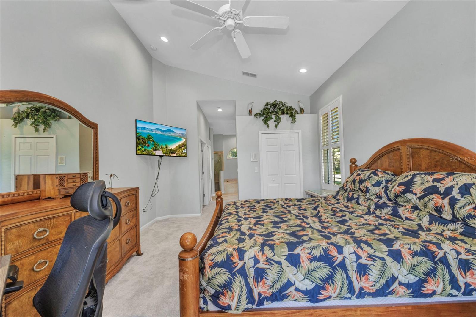 3511 Bay Ridge Way