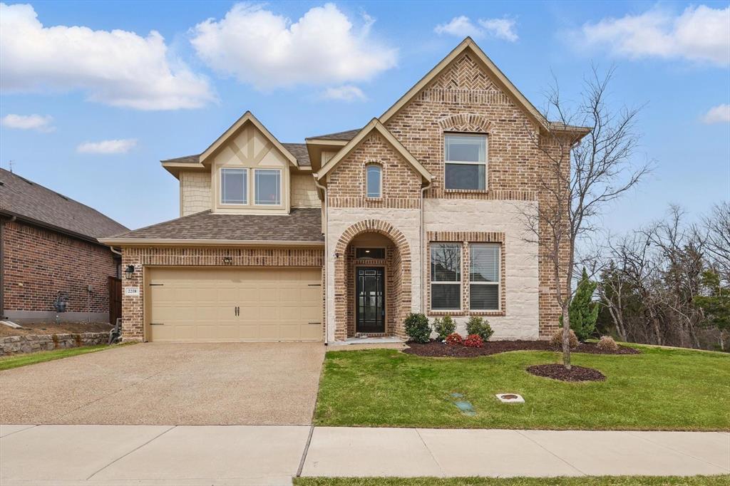 2218 Lantana Drive