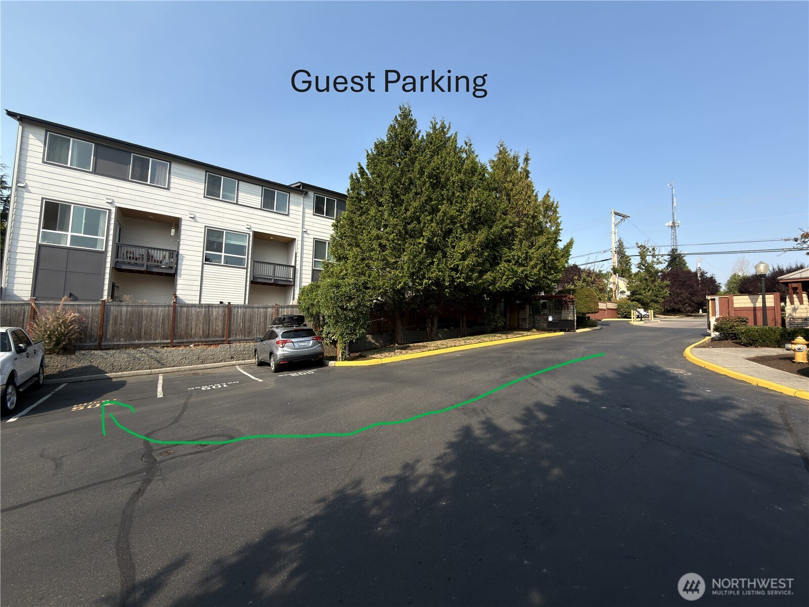 15026 40th Avenue W 2-401