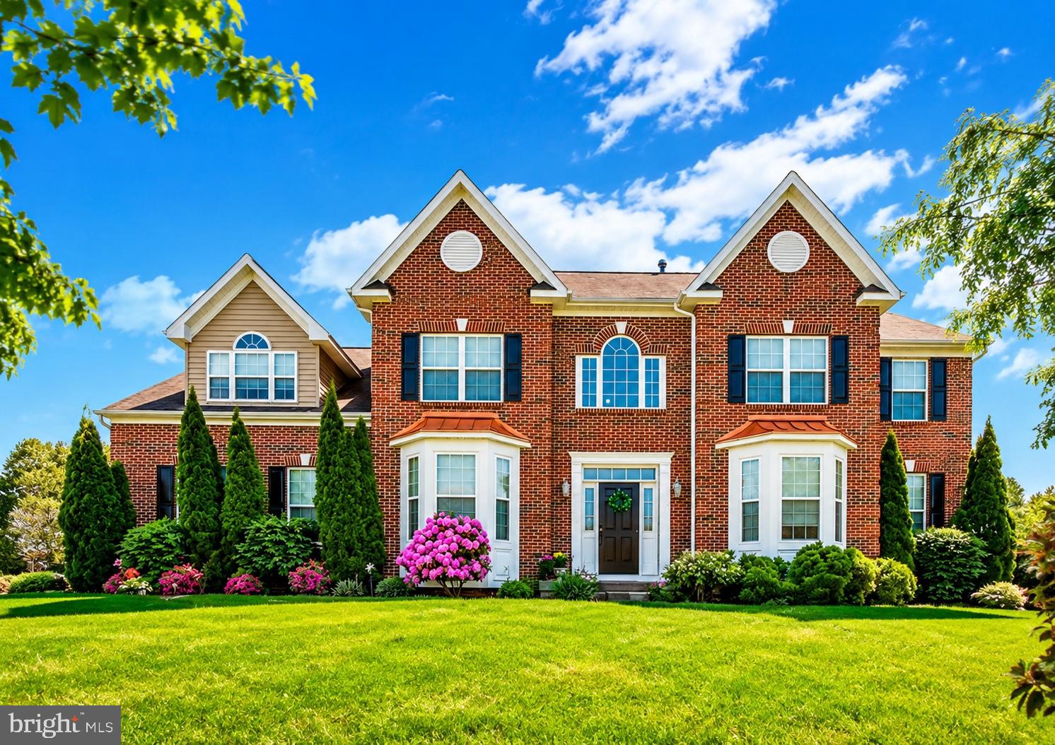 Welcome to this exceptional luxury home designed for comfortable living, entertaining, and multi-generational families. Featuring 8 spacious bedrooms and 4.5 bathrooms, this impressive residence offers room for everyone. A private in-law suite provides the perfect space for extended family, guests, or independent living.The home also features two full kitchens and two separate laundry areas, offering incredible flexibility and convenience for larger households or multi-generational living.Beautifully maintained and in excellent condition, this home has been thoughtfully updated with a new roof, new deck, and a beautiful balcony. Enjoy year-round comfort with a three-zone HVAC system, allowing each level of the home to have its own independently controlled heating and cooling.Outside, you’ll find a massive backyard with endless possibilities for entertaining, recreation, or relaxing, along with a spacious three-car garage.This is a rare opportunity to own an extraordinary home that perfectly combines luxury, space, functionality, and timeless comfort.