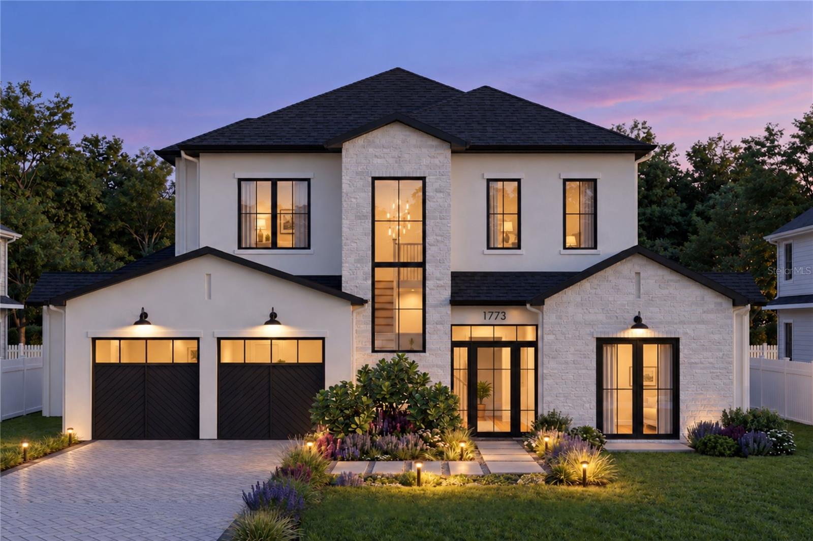 1773 Walnut Avenue, Winter Park, FL