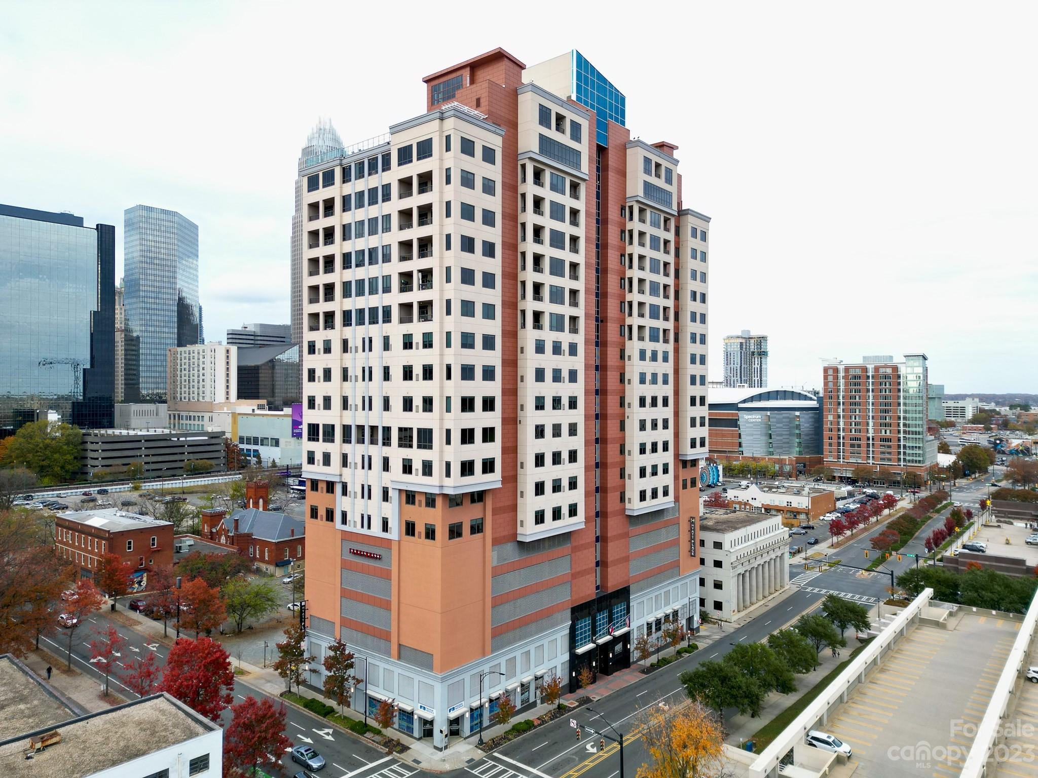 Uptown Charlotte Condos for Sale Charlotte NC Homes for Sale By The