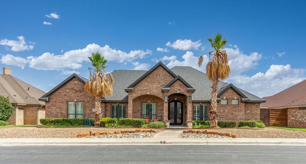 Exceptional 4BR, 4.5BA home in sought-after Grassland West! This move-in ready property features 2 spacious living areas, 2 dining areas, dedicated office/study, and a sequestered primary suite. Gourmet island kitchen showcases top-of-the-line Thermador ovens, gas range, recent premium appliances, RO system, and water softener. Recent carpet in bedrooms, fireplace, security system, and immaculate upkeep throughout. Outside offers a firepit, long driveway, recent fencing, and a 4-car garage with double-stacked bay. Clean, well maintained & ready to impress!  Call today to schedule your viewing!