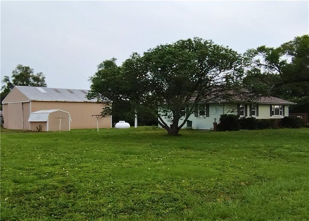 12258 E Fairview Road
