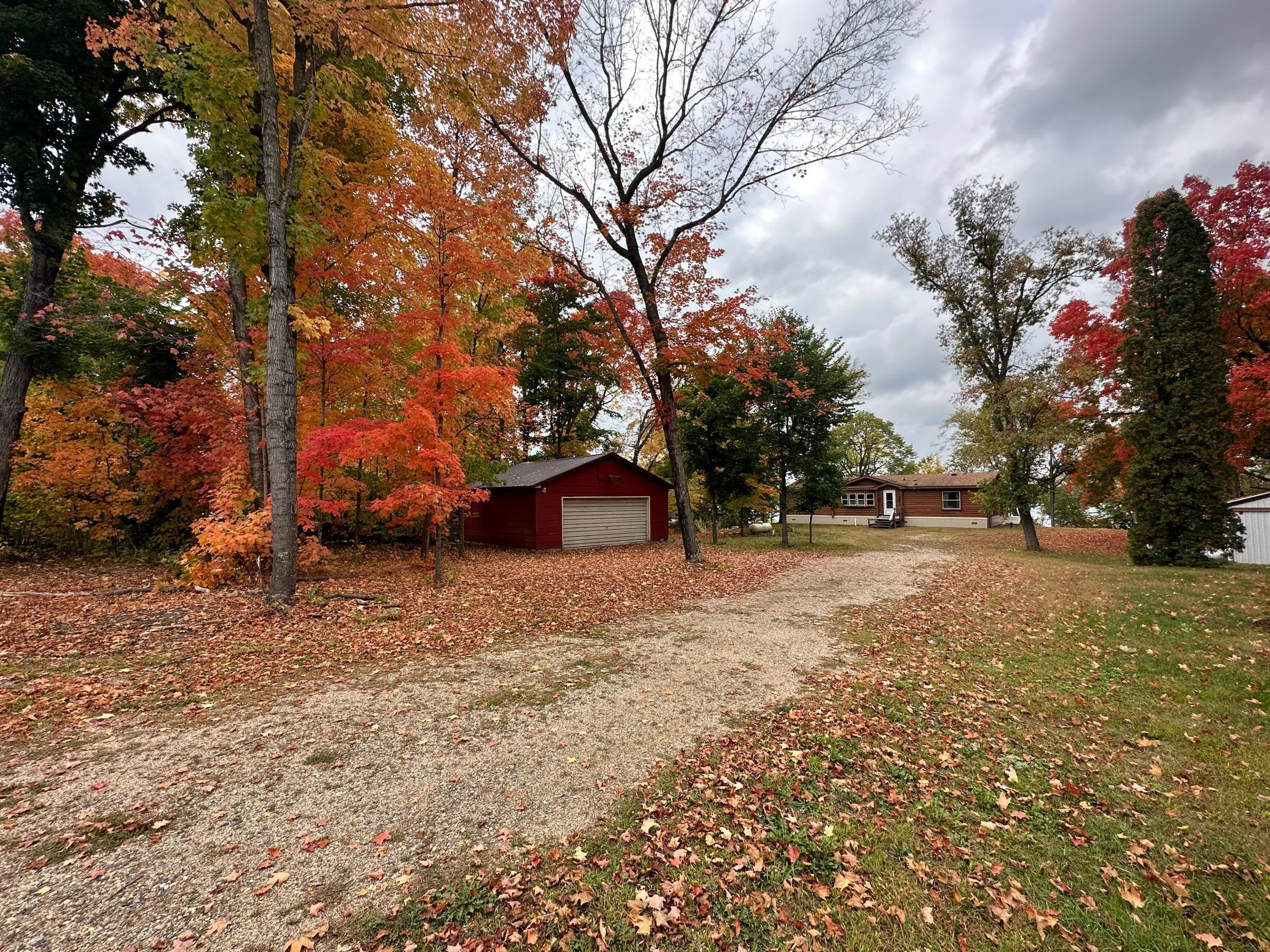 Residential for sale in Birchdale Twp, Minnesota, 6440372