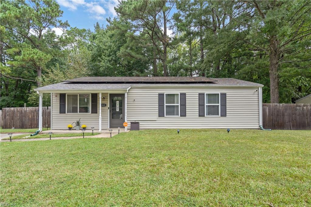 3424 Brandywine Drive, Chesapeake, VA 