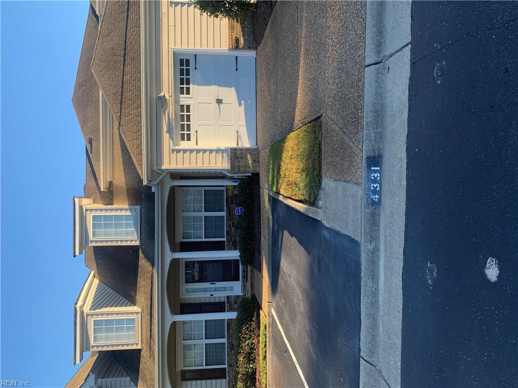 4331 Oneford Place, Chesapeake, VA 