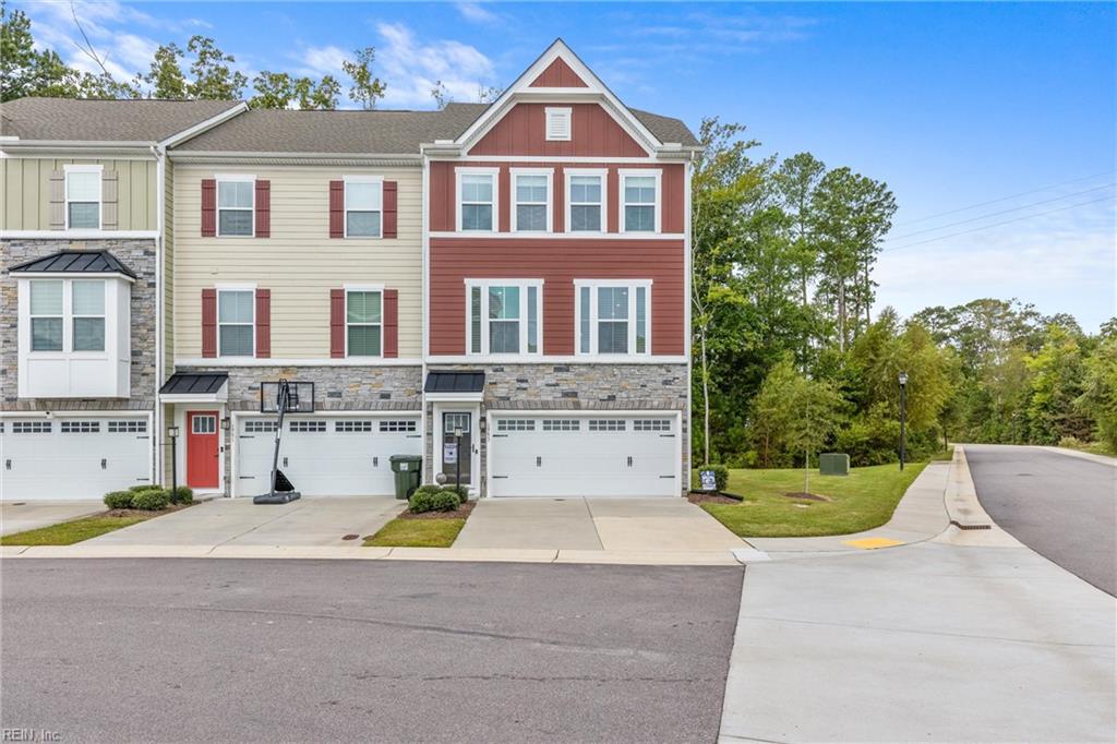 1753 Fortune Terrace, Chesapeake, VA 23323