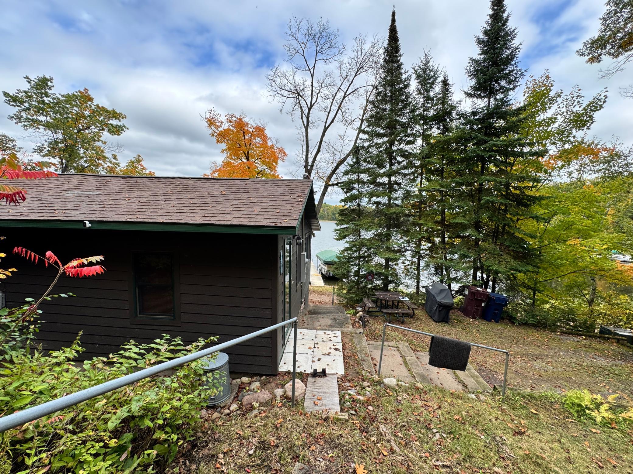 5447 Forest Ridge Road