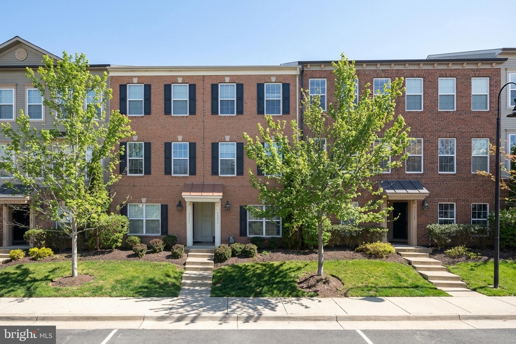 15353 Rosemont Manor Drive, Haymarket, VA 20169