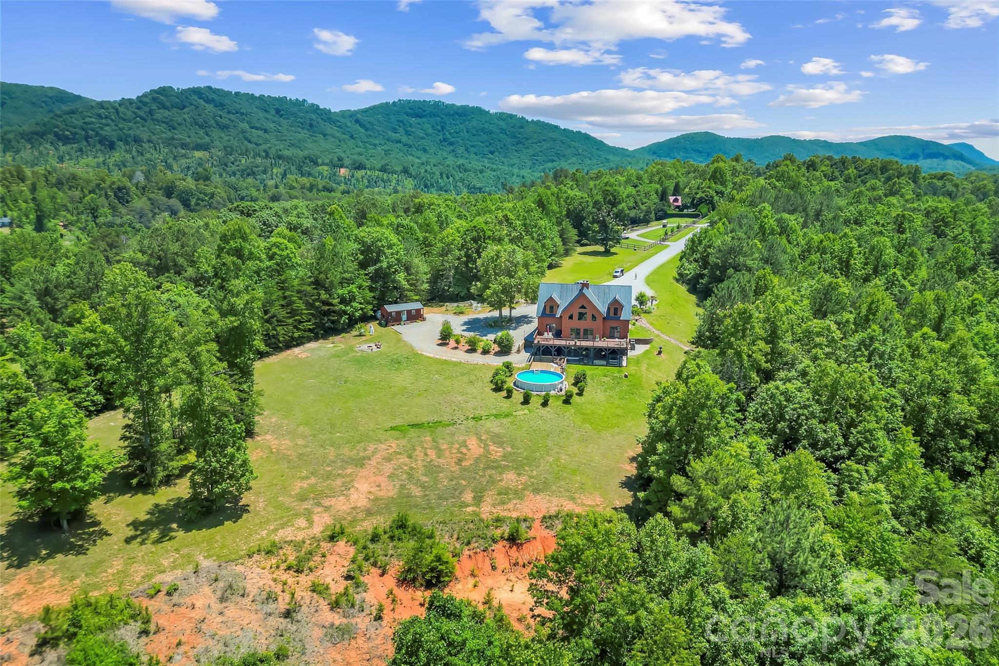 162 N Star Drive