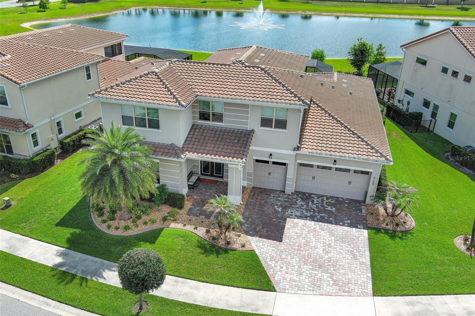 9103 Morgana Court, Winter Garden, FL