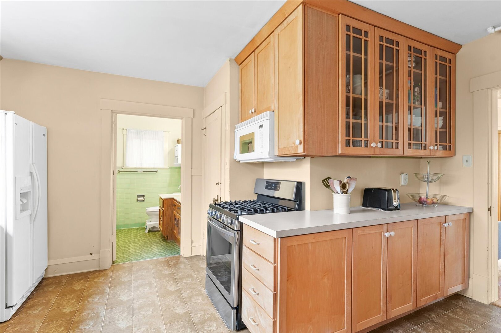 705 W Michigan Avenue