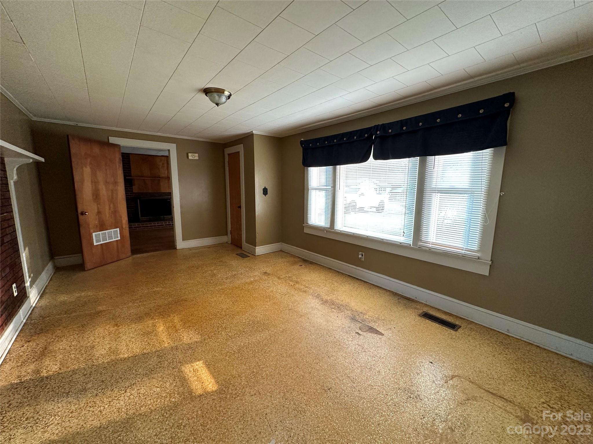 3262 Friendly Park Road