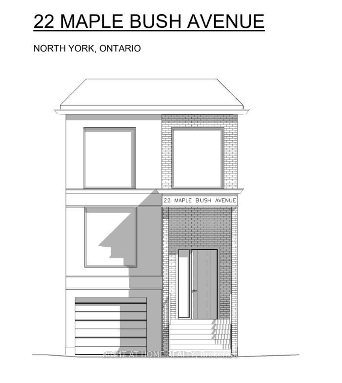20 N Maple Bush Ave