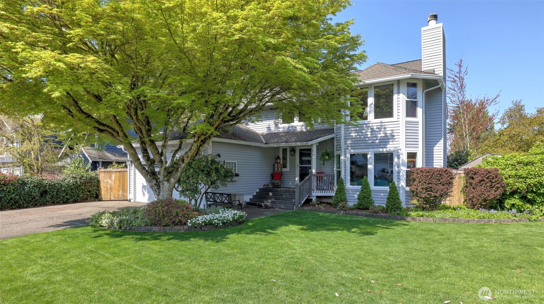 18201 154th Place SE