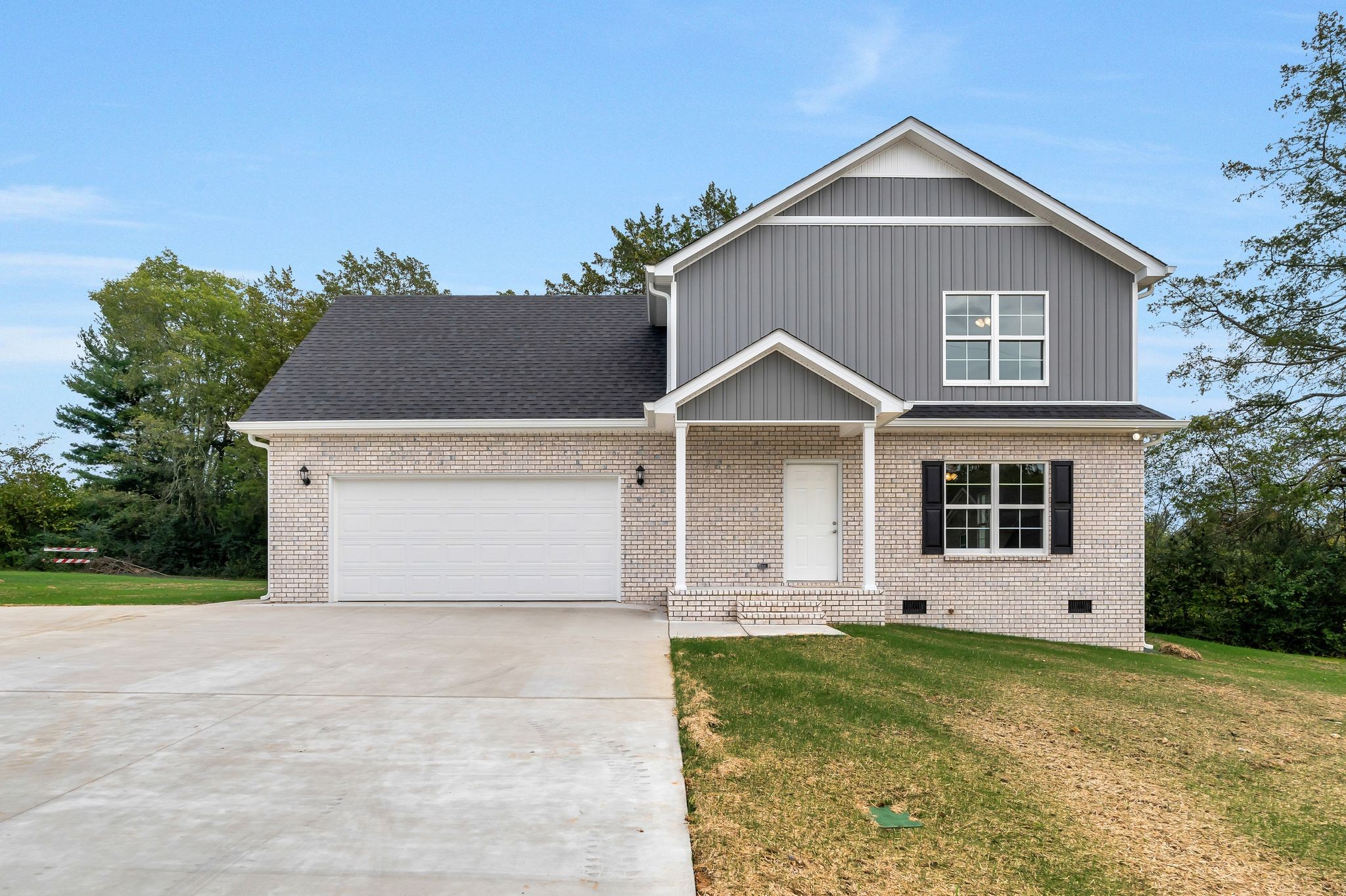 401 Doak Rd — sold