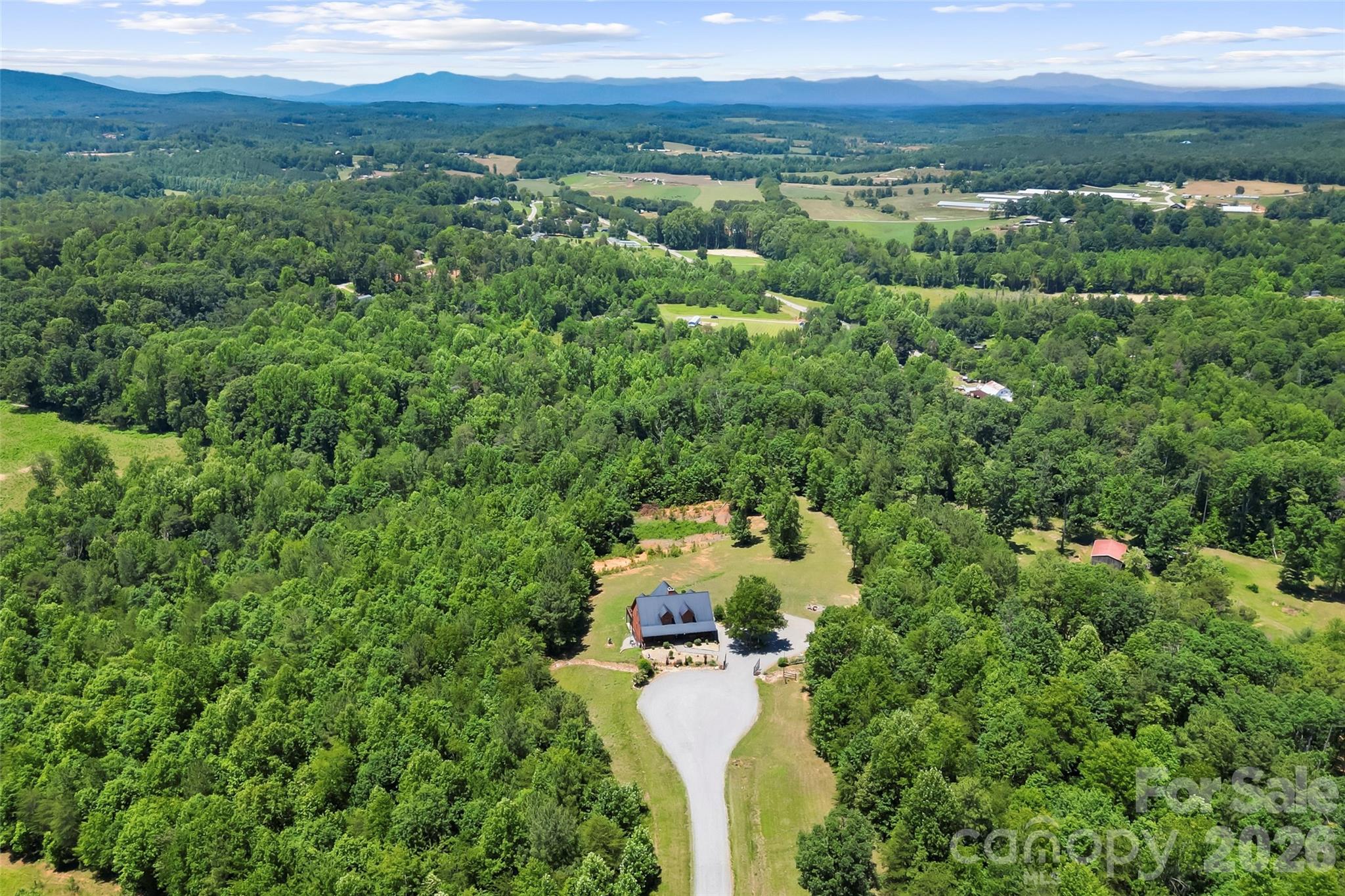162 N Star Drive