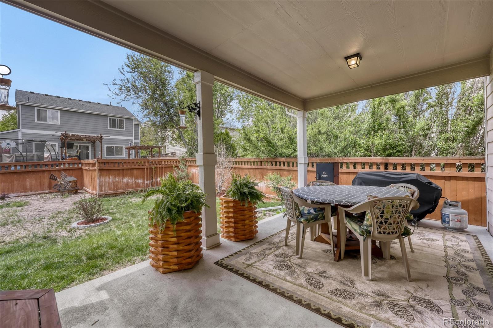 97 Prairie Falcon Parkway