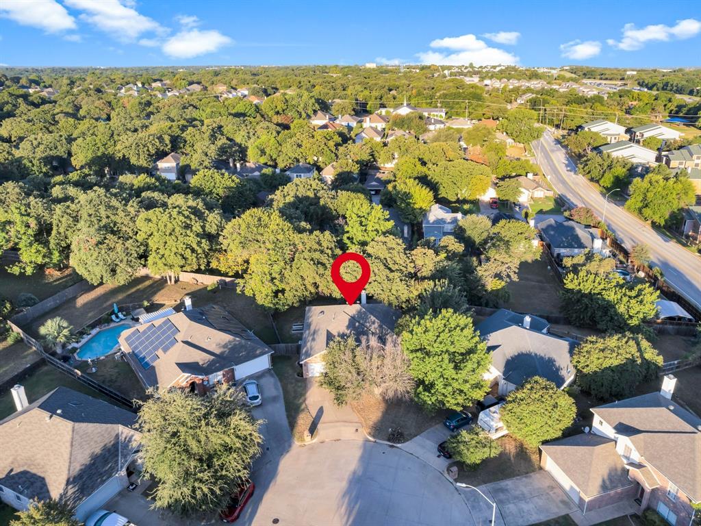 7700 Stonebank Court