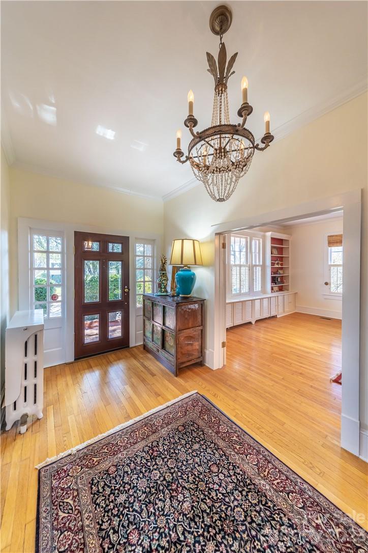 600 West Union Street