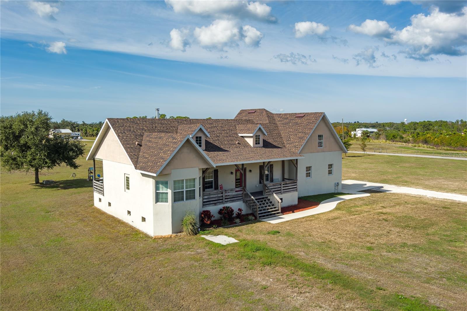 10619 Bud Rhoden Road