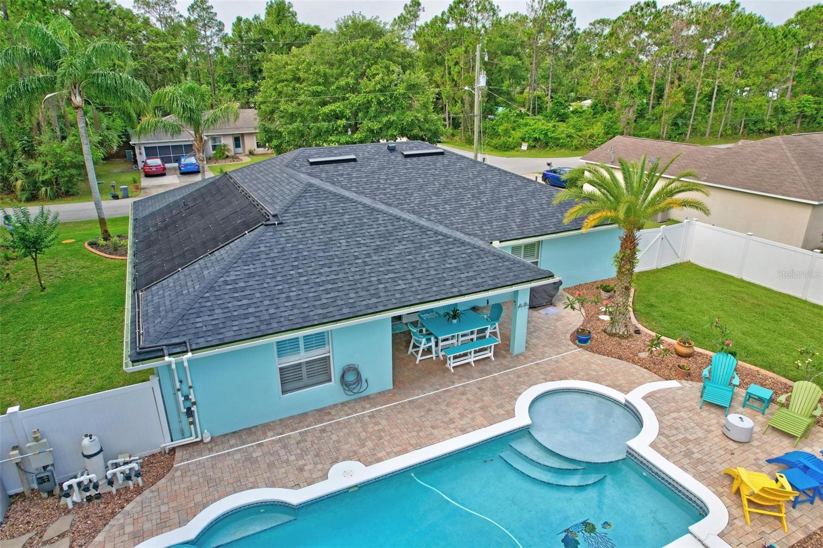 98 Piedmont Drive