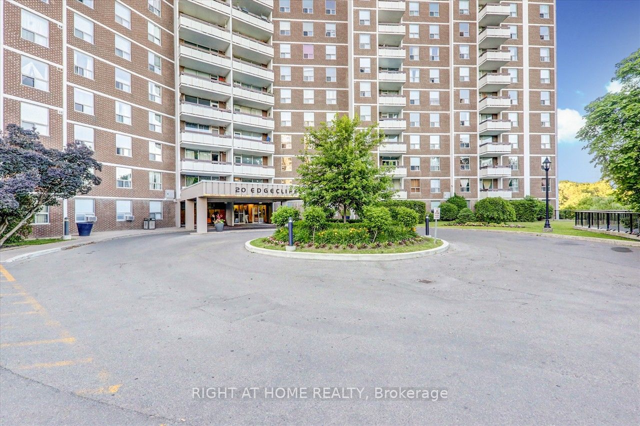 20 Edgecliff Gfwy 203