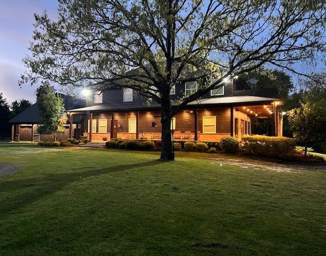 450 Rs County Road 1275