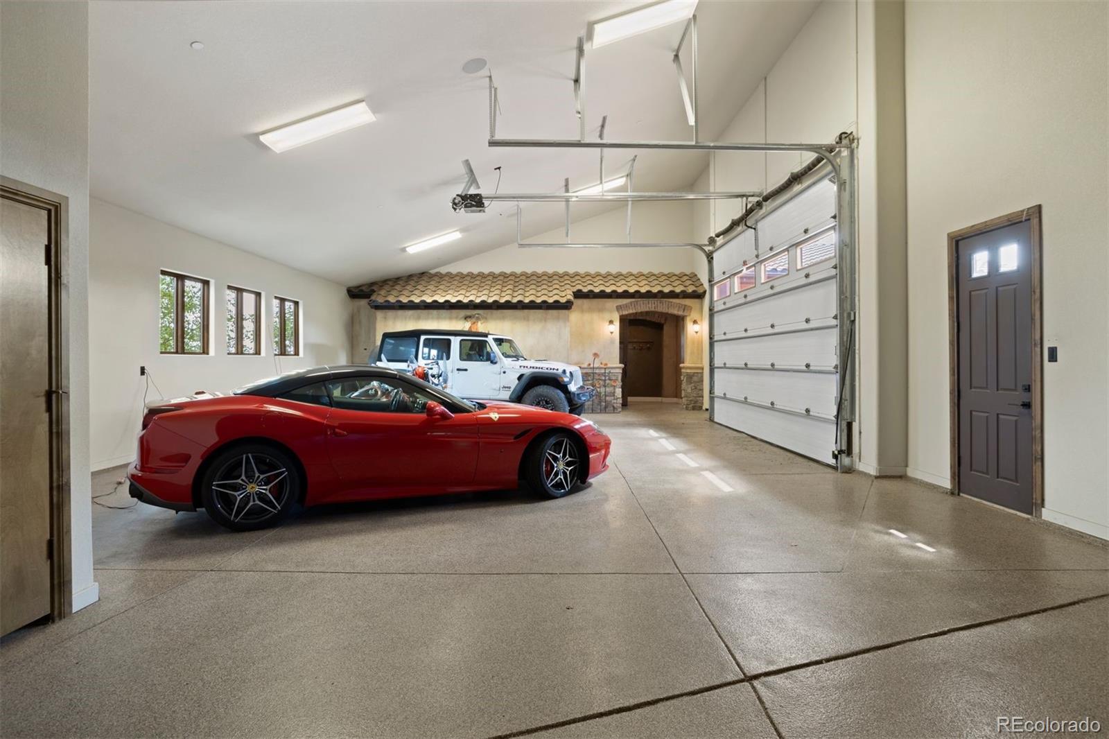 2581 Castle Butte Drive