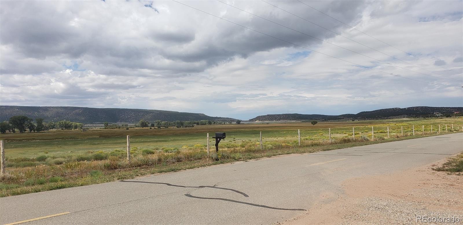 Lot 6969 Trinchera Ranch Road