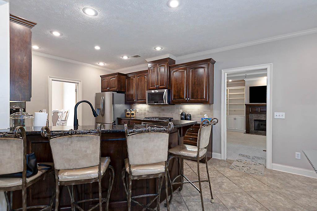 1205 Leaf Brook Drive