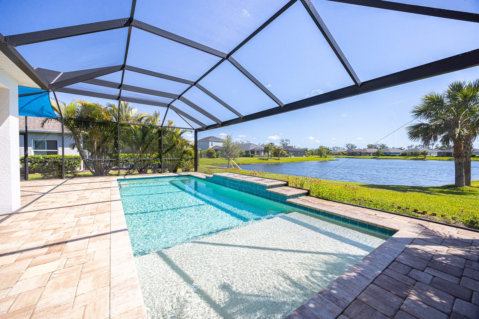 10527 Falling Leaf Court