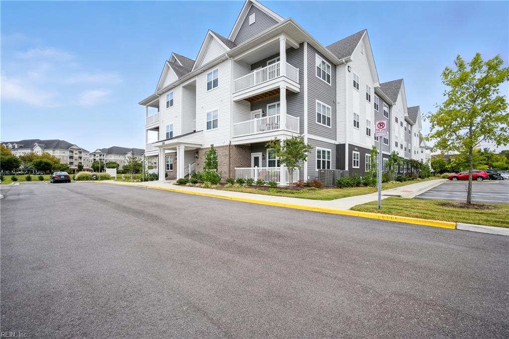 1509 Waitsel Drive 102, Chesapeake, VA 
