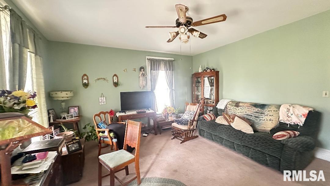 223 W High Street
