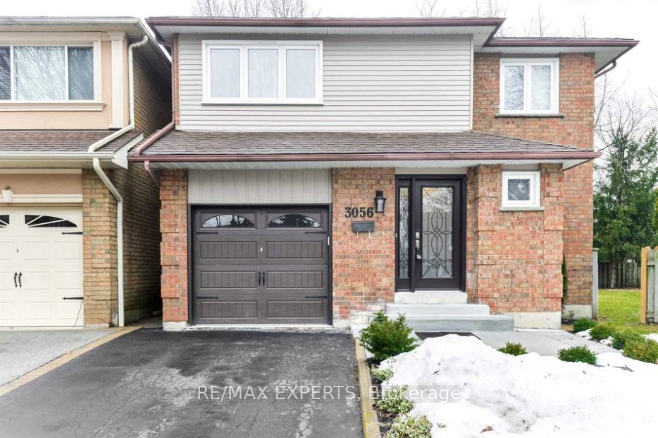 3056 Mikeboro Crt