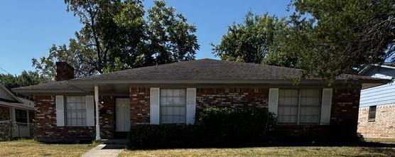 1724 Reynoldston Lane, Dallas, TX image