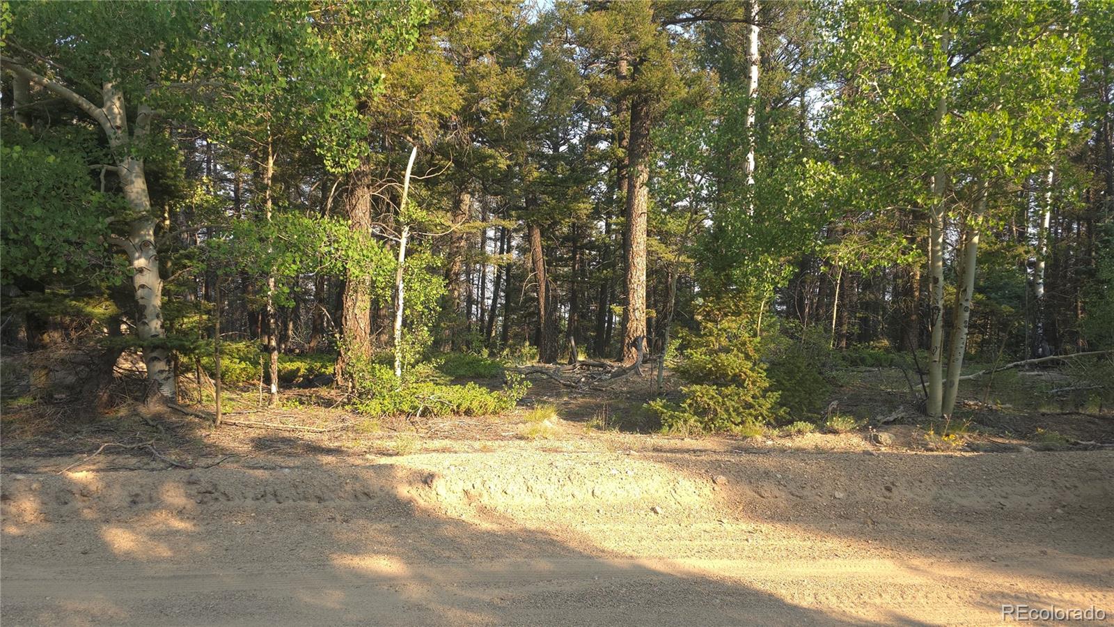 Lot 5768 Clawson Road