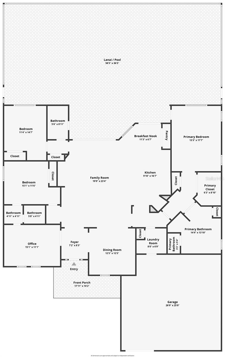 2635 Myakka Marsh Lane