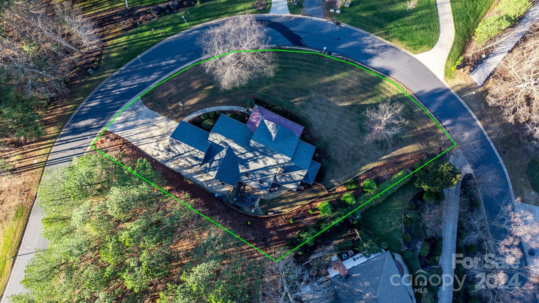 124 Gunpowder View Circle