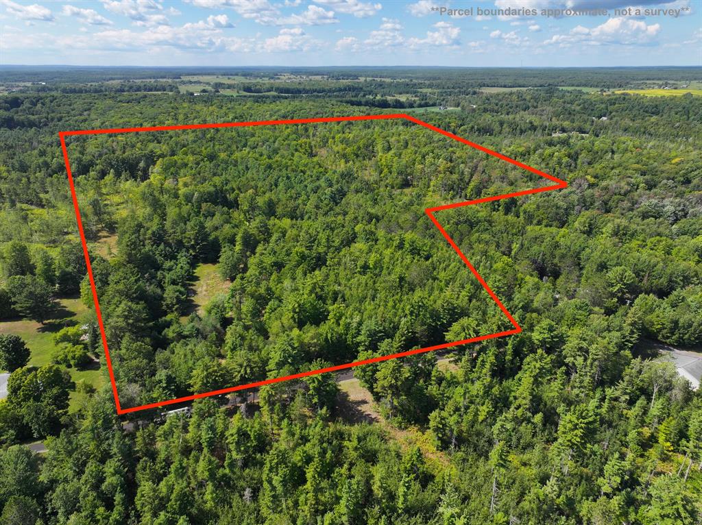 Take a look at this PREMIER 70.66-acre tract in West Central Alcona County!This property checks all the boxes for a recreational retreat, northern getaway, hunting parcel, or future homestead. The setting is quiet and private, located off a secluded maintained gravel road with a gated drive on the southeast corner.Inside the property, you'll find mature timber of various species, open areas ideal for food plots or future build sites (with township approval), thick cover for wildlife, lower areas, a small stream, and other natural features. An old structure on site could be revitalized into a functional hunting cabin with a little work--perfect for staying warm and dry after a long day in the woods.Location is another highlight. As the crow flies, the property is only 1.75 miles from Lake Huron, further enhancing its appeal and adding to the many possibilities this tract offers! Current use is Hunting,Recreational.