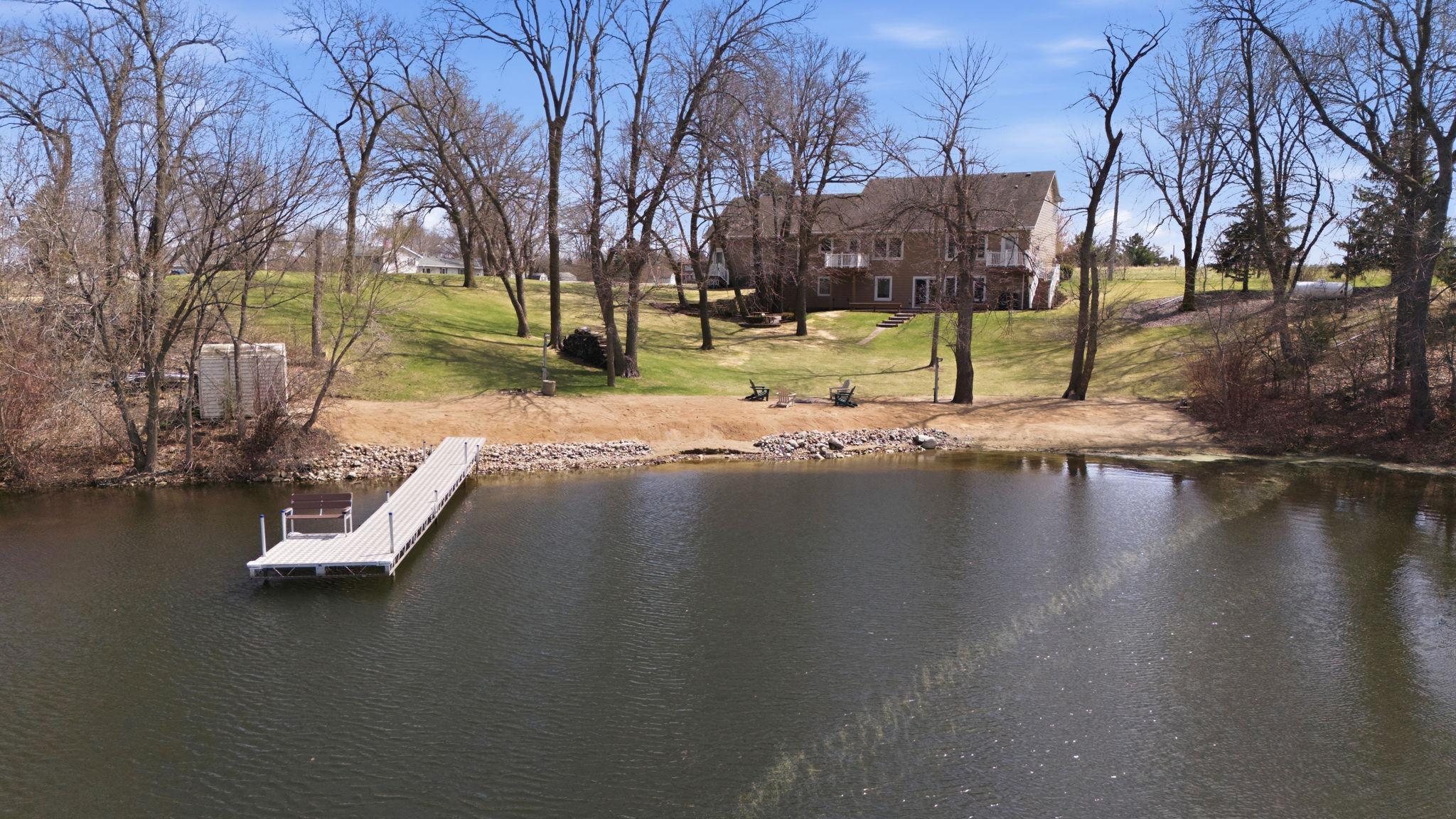 18724 Fall Ridge Road
