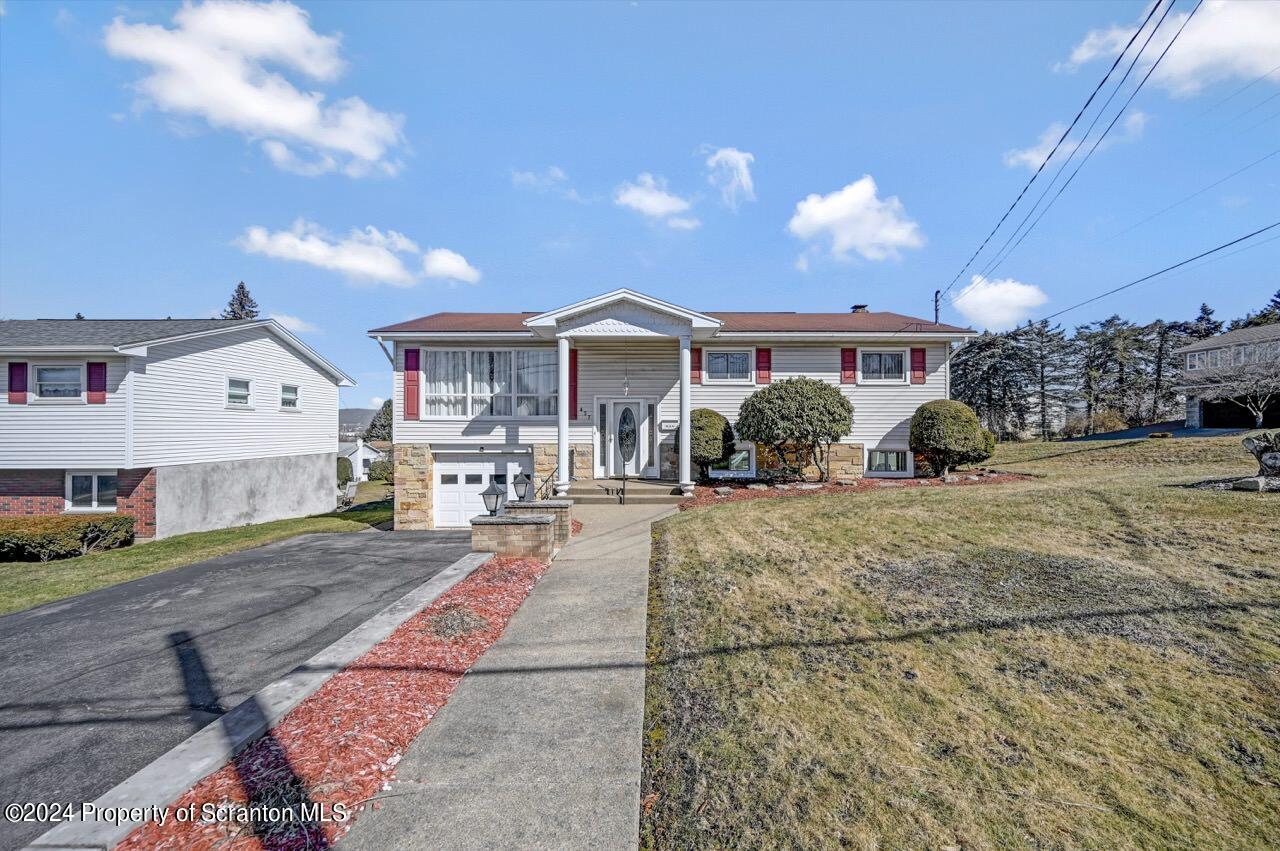 437 Jessup Avenue