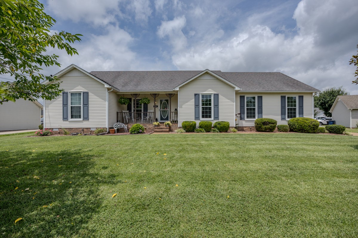 This beautifully updated, low-maintenance ranch-style home is nestled in a quiet cul-de-sac in one of Columbia’s most desirable neighborhoods. Featuring a spacious open floor plan filled with natural light, the home offers an ideal layout for both everyday living and entertaining. Step outside to enjoy your beautiful backyard and pool, perfect for relaxing or hosting gatherings. A detached studio office offers a flexible space for remote work, creative projects, or accommodating guests. With its combination of modern updates, private setting, and proximity to top-rated schools, parks, dining, and shopping, this home offers the perfect balance of comfort, convenience, and lifestyle.